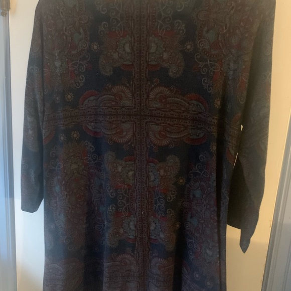 Nally & Millie USA tunic - Picture 6 of 13